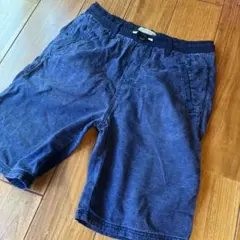 ZARA ハーフパンツ　140
