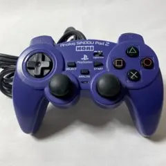 HORI製「Analog SINDOU Pad 2（アナログ振動パッド2」