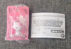 【ガチャ】HELLO KITTY パッケージミニチュアコレクション