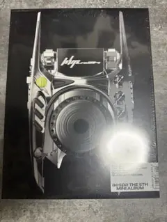 2026年最新】AESPA whiplash limited ver 新品未開封の人気アイテム