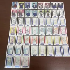 ❶ブルーロック展 エゴイスト展 ぱしゃこれ 約51枚