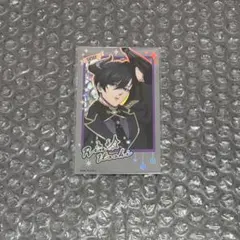 ブルーロック ファボテリア 天使と悪魔 チェキ風カード レア 凛