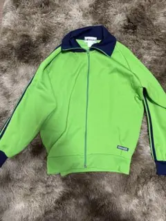 70〜80s JELENKトラックジャケット