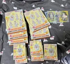 フリューくじセット