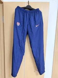 NIKE ポルトガル代表 ジャージ パンツ ネイビー M - メルカリ
