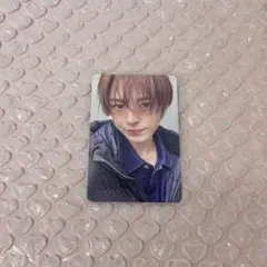 NCT ユウシ ZONE 1万円 購入特典 トレカ - メルカリ