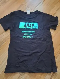 ANAP　キッズ　Tシャツ　Sのサムネイル