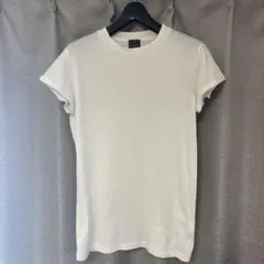 Gymphlex ホワイト 半袖Tシャツのサムネイル