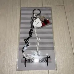 B&ZAI 今野大輝 ストラップキーホルダー - メルカリ