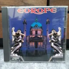 ヨーロッパ　EUROPE/幻想交響詩