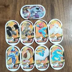 2026年最新】ポケモンメザスタ 引退品 まとめ売りの人気アイテム