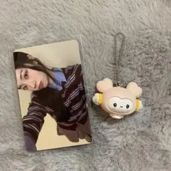 公式 TWICE ダヒョン セット