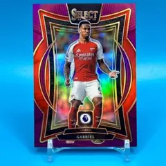 24-25 PANINI SELECT GABRIEL ガブリエル 140シリ