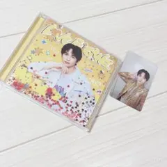 3. M!LK LOVE ENG!NE ミニアルバムCD 吉田仁人盤