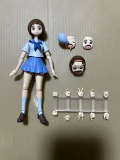 2026年最新】満艦飾 マコ フィギュアの人気アイテム - メルカリ