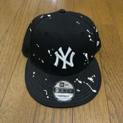 ニューエラキャップ