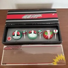 2026年最新】仮面ライダーゴルフボールの人気アイテム - メルカリ
