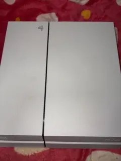 PS4 プレイステーション4 ホワイト