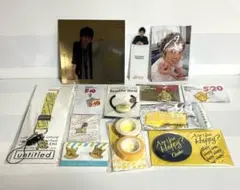 ⭐︎レア⭐︎嵐 二宮和也 グッズ まとめ売り 13点セット 会場限定 黄色