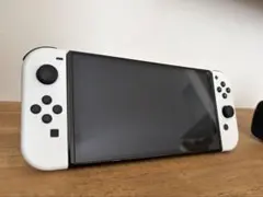 Nintendo Switch 有機ELモデル ホワイト 本体