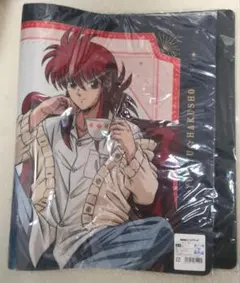 幽☆遊☆白書 DMMスクラッチ パジャマ 蔵馬 缶バッジ E賞 幽白 - メルカリ