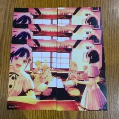 2026年最新】女神のカフェテラス イラストカードの人気アイテム - メルカリ