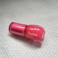 fwee 3Dボリューミンググロス A03 キャンディー 30%