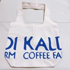 カルディ KALDI 2025年 福袋 トートバッグ