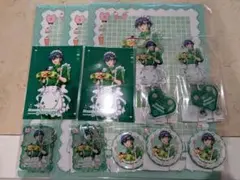 鬼怒川熱史　WEBくじセット