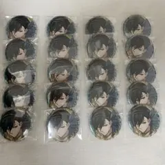 ブルーロック 糸師 凛 アラビアンver 缶バッジ