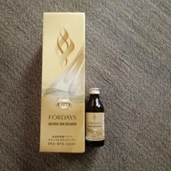 FORDAYS ナチュラルDNコラーゲン 美容液 ボディケアジェル、他まとめ