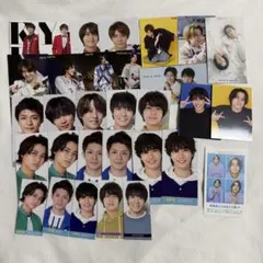 2026年最新】永瀬廉厚紙の人気アイテム - メルカリ