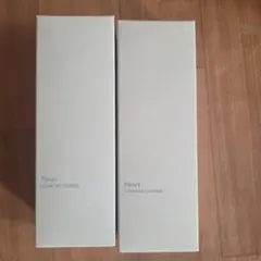 フルリ クリアゲルクレンズ 2本セット