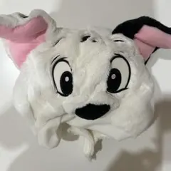 101匹わんちゃん ファンキャップ