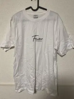 OBLO 半袖Tシャツ ホワイト