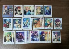 あんスタ紙類(ALKALOID)