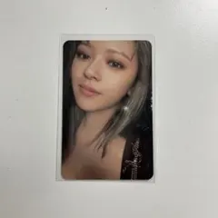 twice  ジョンヨン　With You-th  トレカ