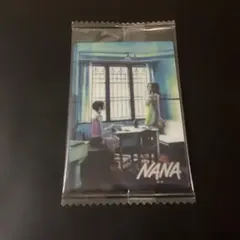 矢沢あい　ツインウエハース　カード　「NANA」　VR-31