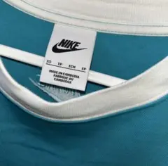 Nike オーバーサイズ L〜LL相当⭕️NIKE小物オマケつき