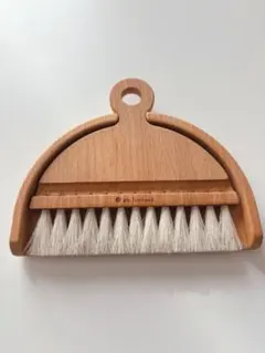 Iris Hantverk ( イリス・ハントバーク ) テーブルブラシセット