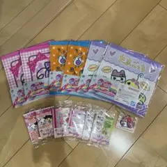 たまごっち 一番くじ 13点セット