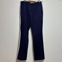 Needles トラックパンツ