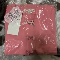 【新品】anyFAM ◆カーディガン 110