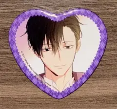 ある日、お姫様になってしまった件について　ある姫　缶バッジ　アナスタシウス