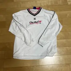 Champion One Ball One Love Lサイズ