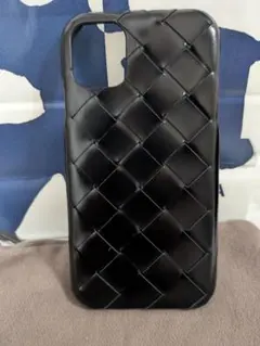 新品★BOTTEGA VENETA iPhoneケース イントレチャート