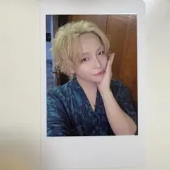 2025年最新】あおい チェキの人気アイテム - メルカリ