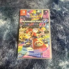 マリオカート8 デラックス