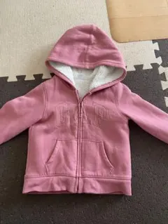 ギャップパーカー　3year old