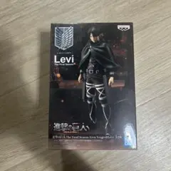 リヴァイ アニメ